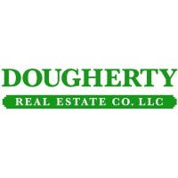 Dougherty Real Estate Co Logo
