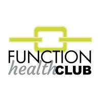 Function Health Club Logo