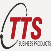 TTS Business Products Logo