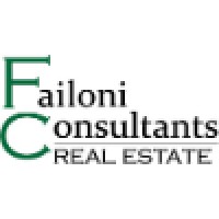 Failoni Consultants, RE Logo