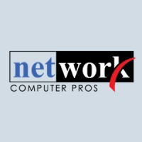 Network Computer Pros Logo