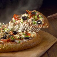 Mr. Jim’s Pizza Wylie Tx Logo