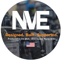 National Vacuum Equipment Logo