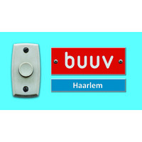 BUUV Haarlem Logo