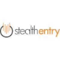 Stealth Entry Cyber Security Solutions Logo
