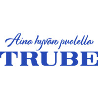 F.K. Trube Oy Logo