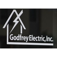 Godfrey Electric Inc. Logo