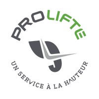 Prolifte Inc. Logo