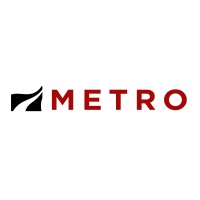 Metro Pavers Inc Logo