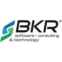 BKR Software Consulting & Technology AG Logo