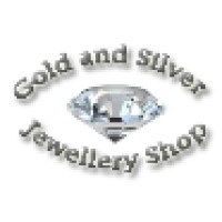 Gold and Silver Jewellery Shop Logo