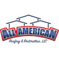 All American Restoration, LLC Logo