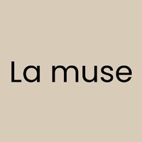 Boutique La Muse Logo