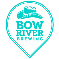 Bow River Brewing Logo