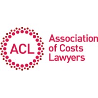 Association of Costs Lawyers Logo