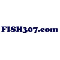 FISH307.com Logo