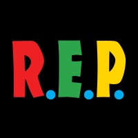 Refugee Empowerment Program Logo