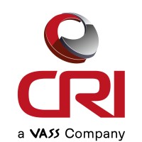 CRI Belgium Logo