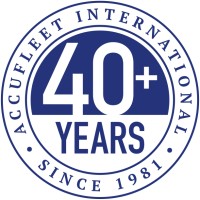 AccuFleet International Logo