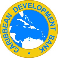 Caribbean Development Bank Logo