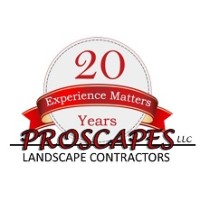 Proscapes LLC Logo