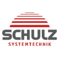 SCHULZ Systemtechnik Logo
