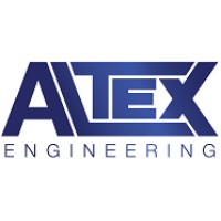 ALTEX ENGINEERING LIMITED Logo