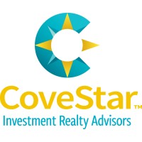 CoveStar Investment Realty Advisors Logo