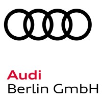 Audi Berlin GmbH Logo
