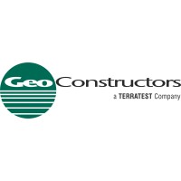 GeoConstructors Inc. Logo
