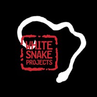 WHITE SNAKE PROJECTS Logo