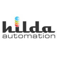 Hilda Automation Logo