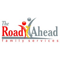 THE ROAD AHEAD FAMILY SERVICES Logo