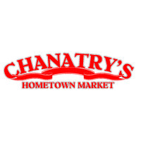 Chanatry’s Supermarket Logo