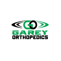 Garey Orthopedic Medical Group Logo
