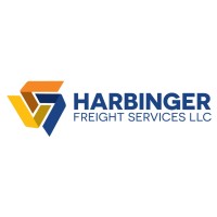HARBINGER FREIGHT SERVICES LLC Logo