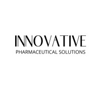 INNOVATIVE PHARMACEUTICAL SOLUTIONS GROUP Logo