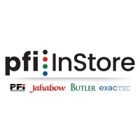 PFI InStore Logo