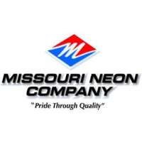 Missouri Neon Company Logo