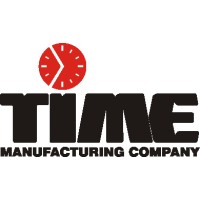 TIME Manufacturing Company, Inc. Logo