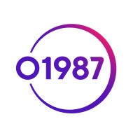 Observatorio 1987 Logo
