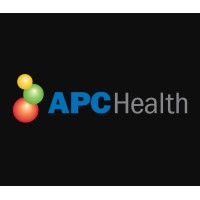 APC HEALTH LLC Logo