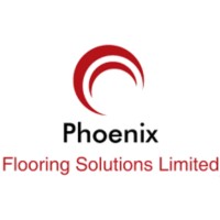 PHOENIX FLOORING SOLUTIONS LIMITED Logo