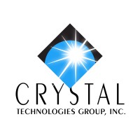Crystal Technologies Group, Inc. Logo