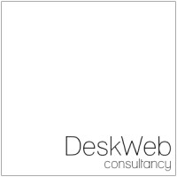 DeskWeb consultancy Logo