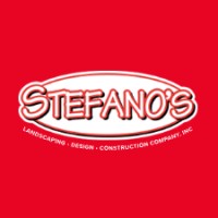 Stefanos Landscaping, Design and Construction, LLC Logo