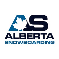 Alberta Snowboarding Association Logo