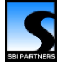 SBI Partners Logo