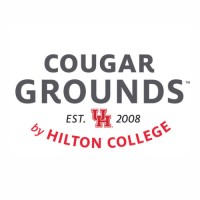 Cougar Grounds Logo