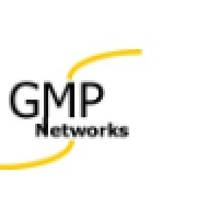 GMP Networks, LLC Logo